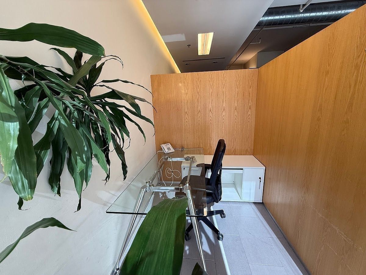 Oficina en Santa Fe Cuajimalpa, Cuajimalpa de Morelos, foto 23 de 46