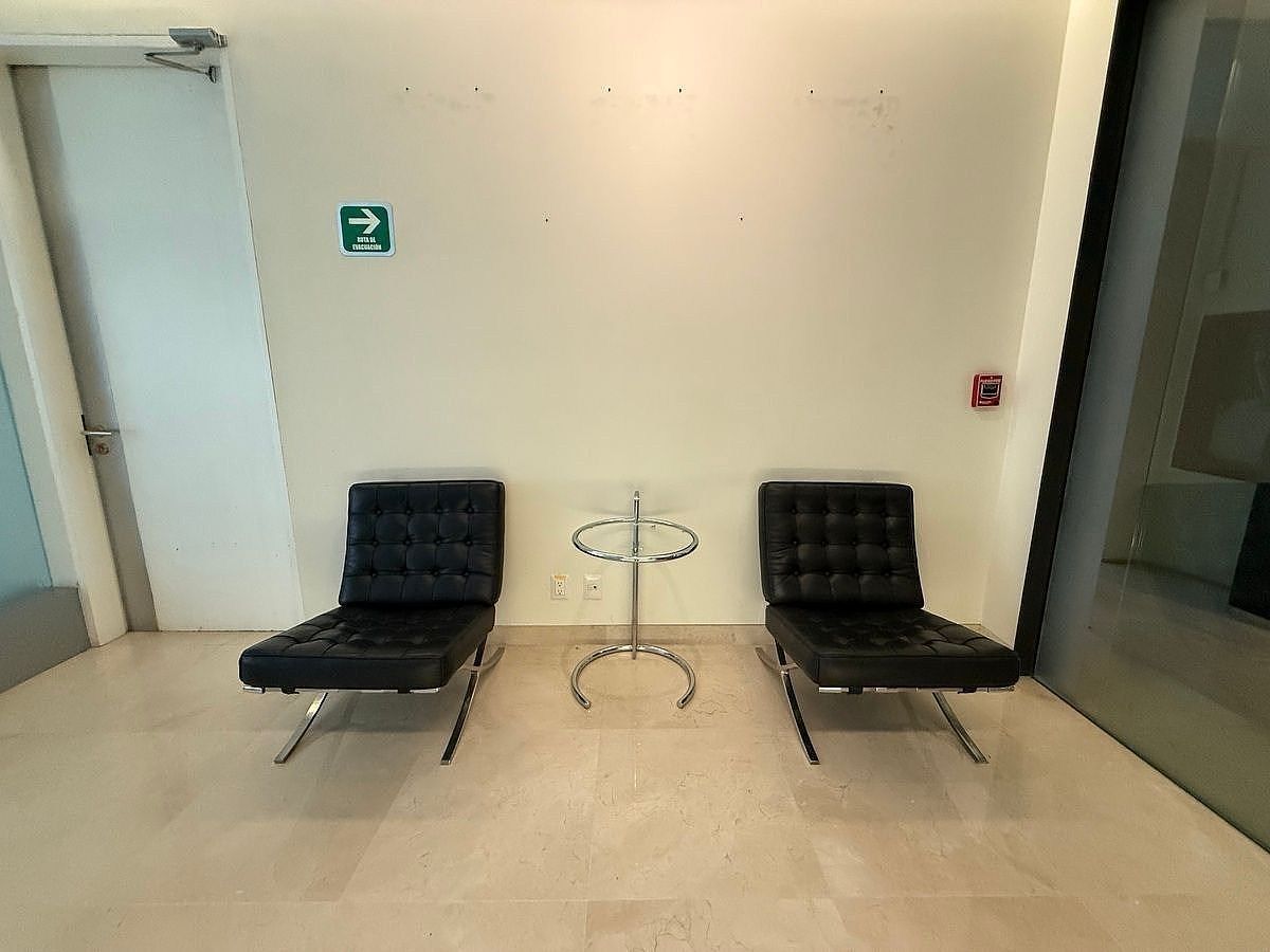 Oficina en Santa Fe Cuajimalpa, Cuajimalpa de Morelos, foto 36 de 46