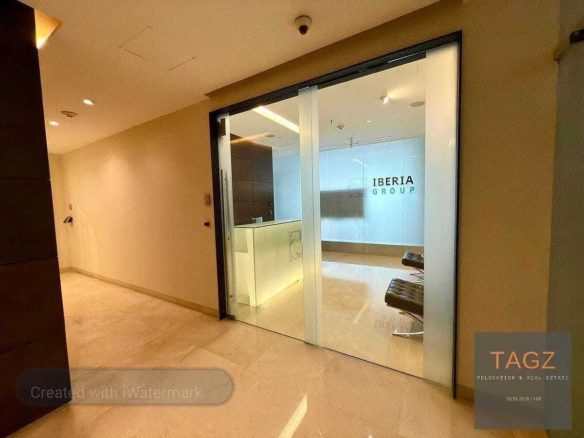Oficina en Santa Fe Cuajimalpa, Cuajimalpa de Morelos, foto 38 de 46