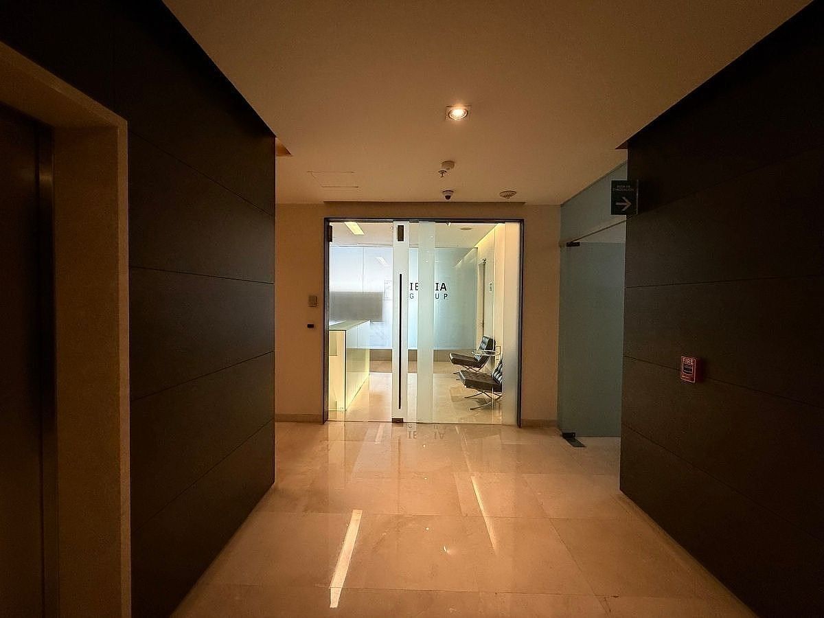Oficina en Santa Fe Cuajimalpa, Cuajimalpa de Morelos, foto 39 de 46