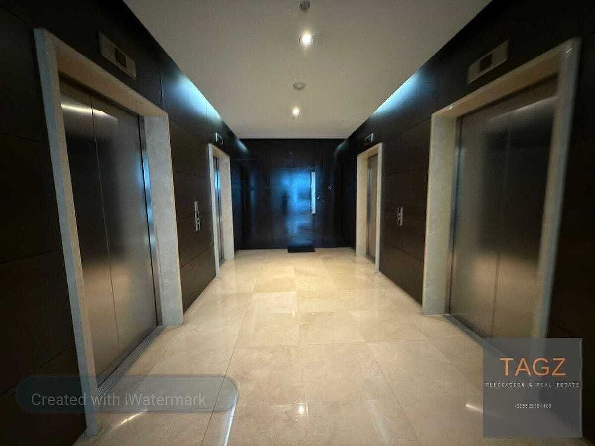 Oficina en Santa Fe Cuajimalpa, Cuajimalpa de Morelos, foto 40 de 46