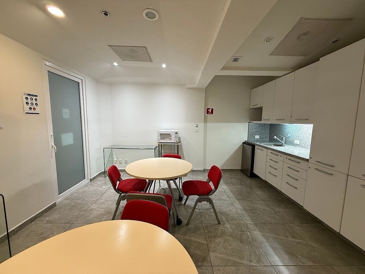 Oficina en Santa Fe Cuajimalpa, Cuajimalpa de Morelos, foto 42 de 46