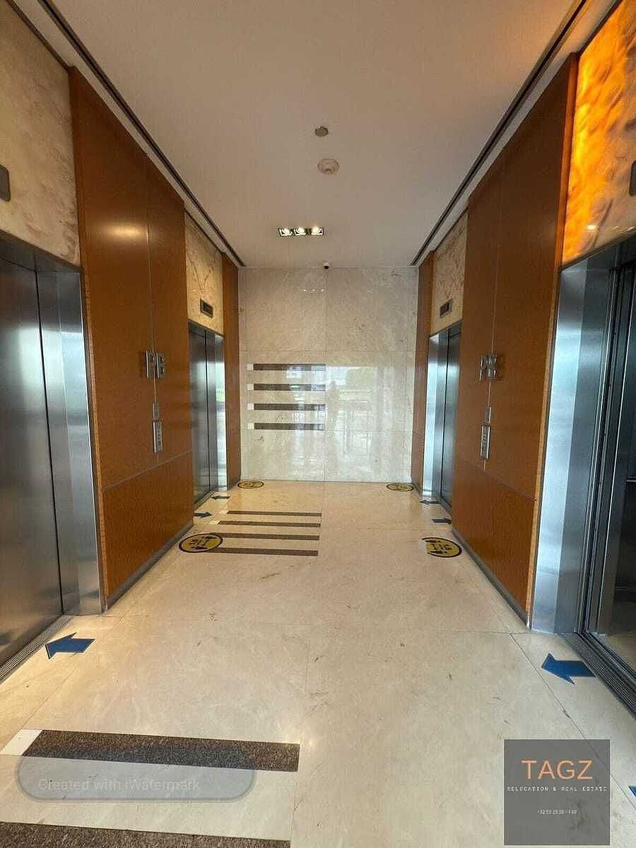 Oficina en Santa Fe Cuajimalpa, Cuajimalpa de Morelos, foto 44 de 46