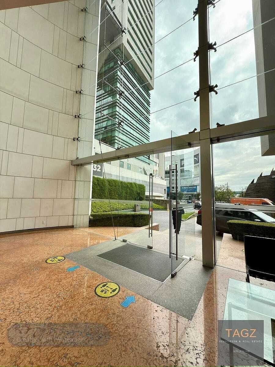 Oficina en Santa Fe Cuajimalpa, Cuajimalpa de Morelos, foto 45 de 46
