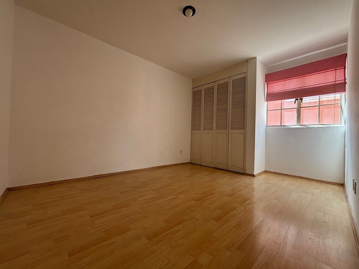 Departamento en Pedregal de Coyoacán, Coyoacán, foto 11 de 22