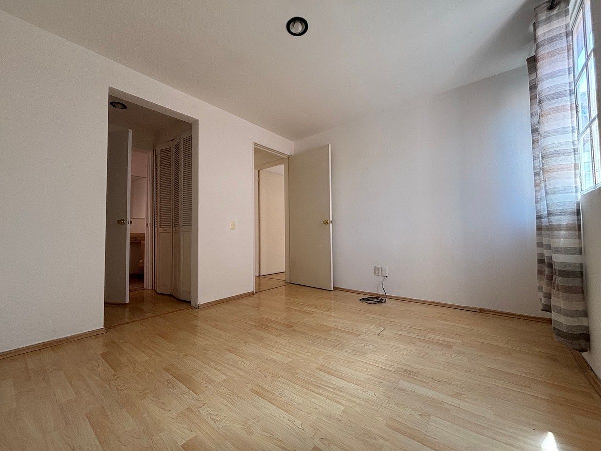 Departamento en Pedregal de Coyoacán, Coyoacán, foto 15 de 22