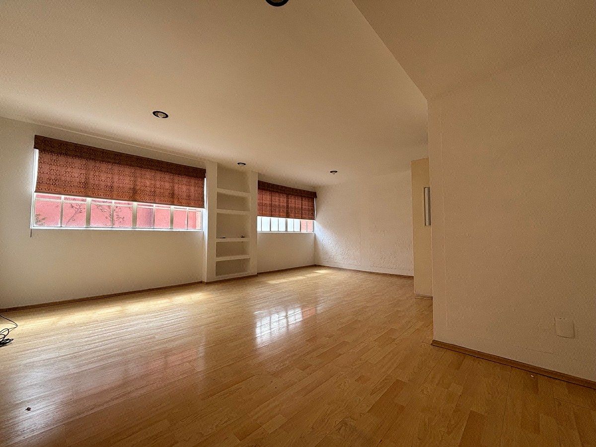 Departamento en Pedregal de Coyoacán, Coyoacán, foto 6 de 22