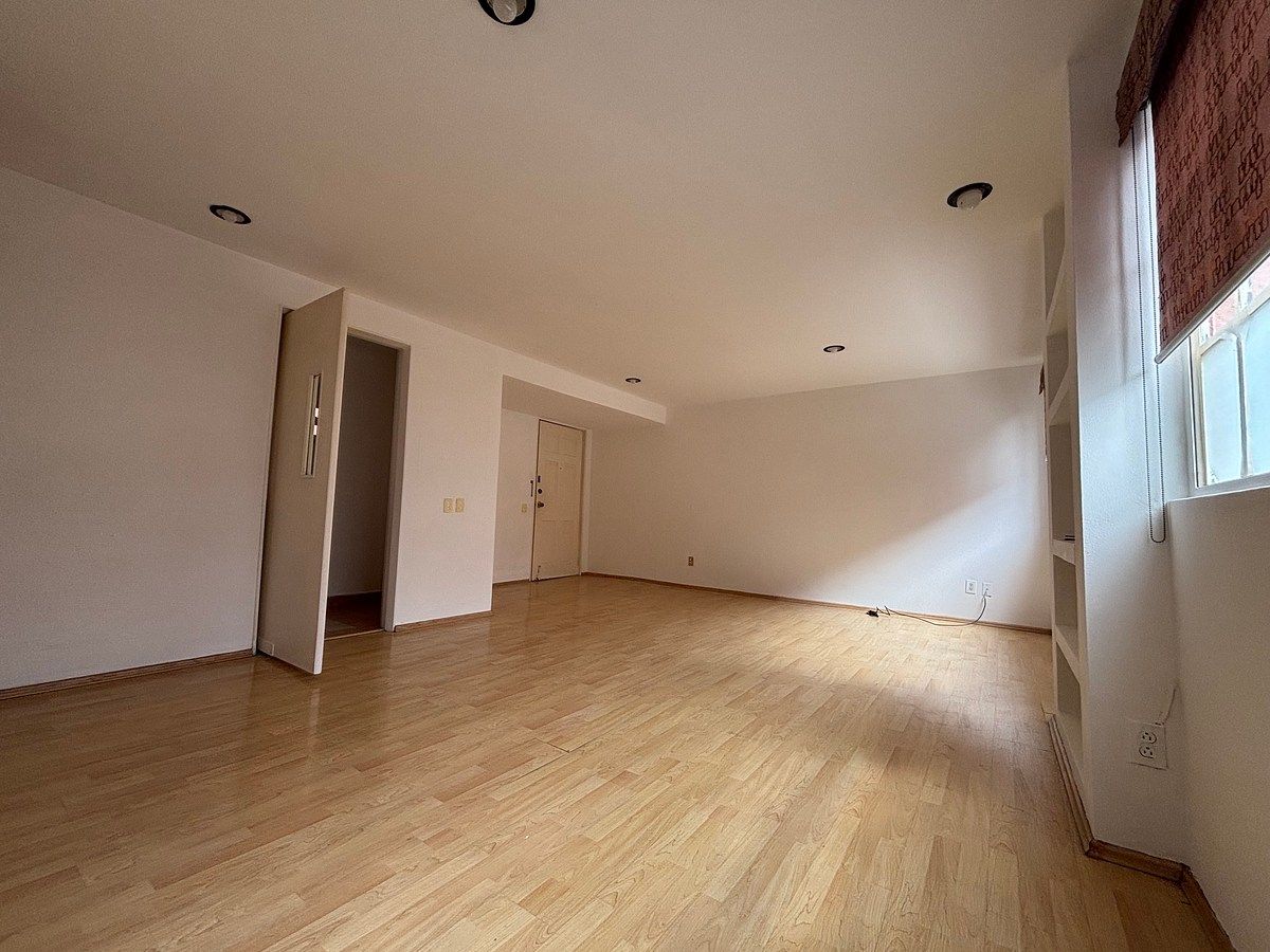 Departamento en Pedregal de Coyoacán, Coyoacán, foto 10 de 22