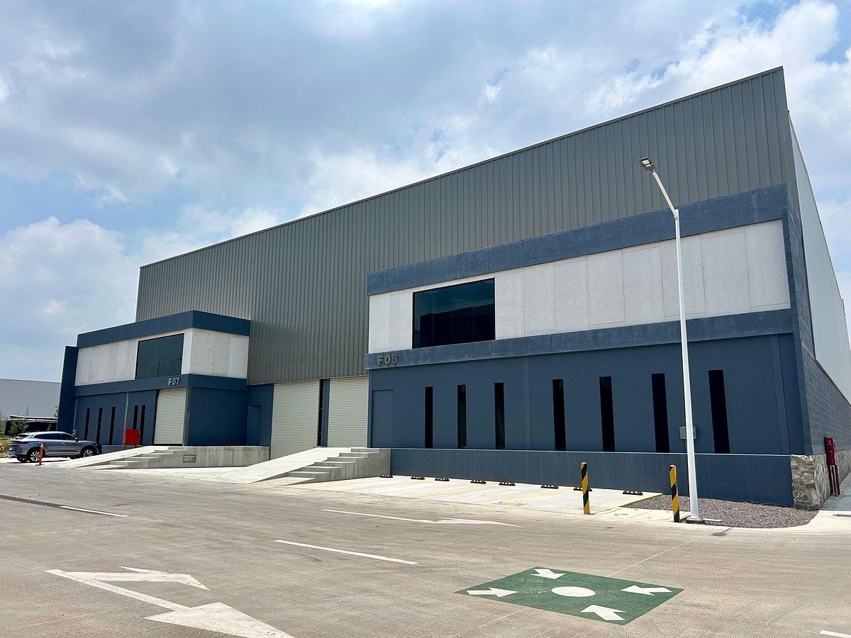 Bodega en Venta, Elite Periferico Oriente 1 en Tonalá, foto 1 de 12
