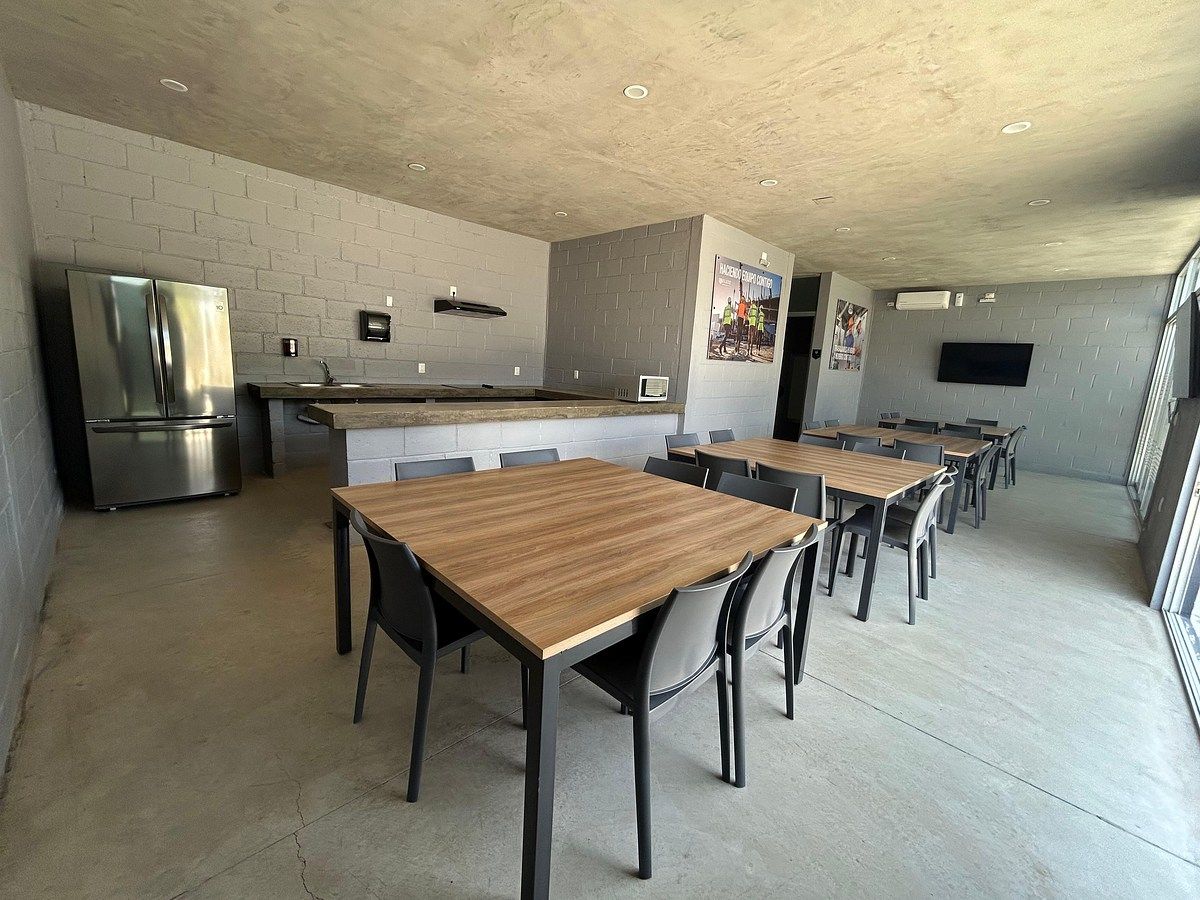 Bodega comercial en El Moral, Tonalá, foto 11 de 12