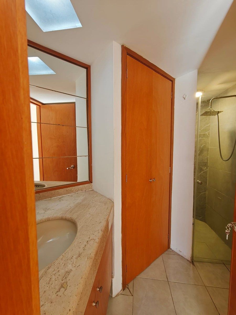 Apartment in Arcos Vallarta, Guadalajara, photo 6 of 8
