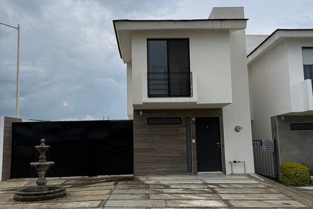 Casa à venda em Altara II, Tlajomulco de Zúñiga