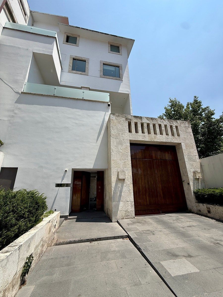Casa en Lomas Country Club, Huixquilucan, foto 48 de 49