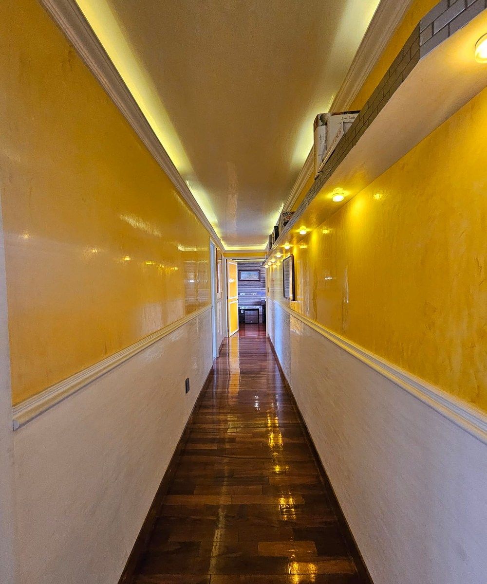 Departamento en Polanco I Sección, Miguel Hidalgo, foto 10 de 21