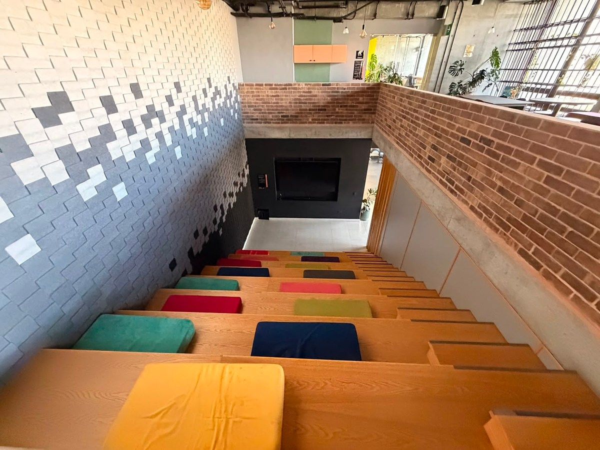 Apartamento em Monterrey Centro, Monterrey, foto 24 de 30