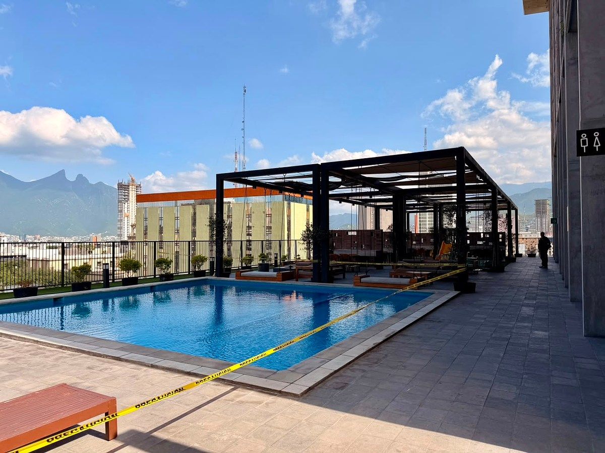 Apartamento em Monterrey Centro, Monterrey, foto 9 de 30