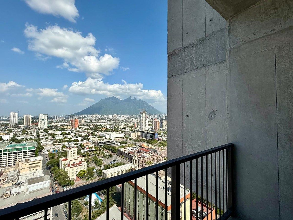 Apartamento em Monterrey Centro, Monterrey, foto 11 de 30