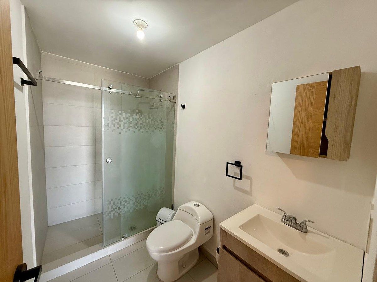 Apartamento em Monterrey Centro, Monterrey, foto 6 de 30