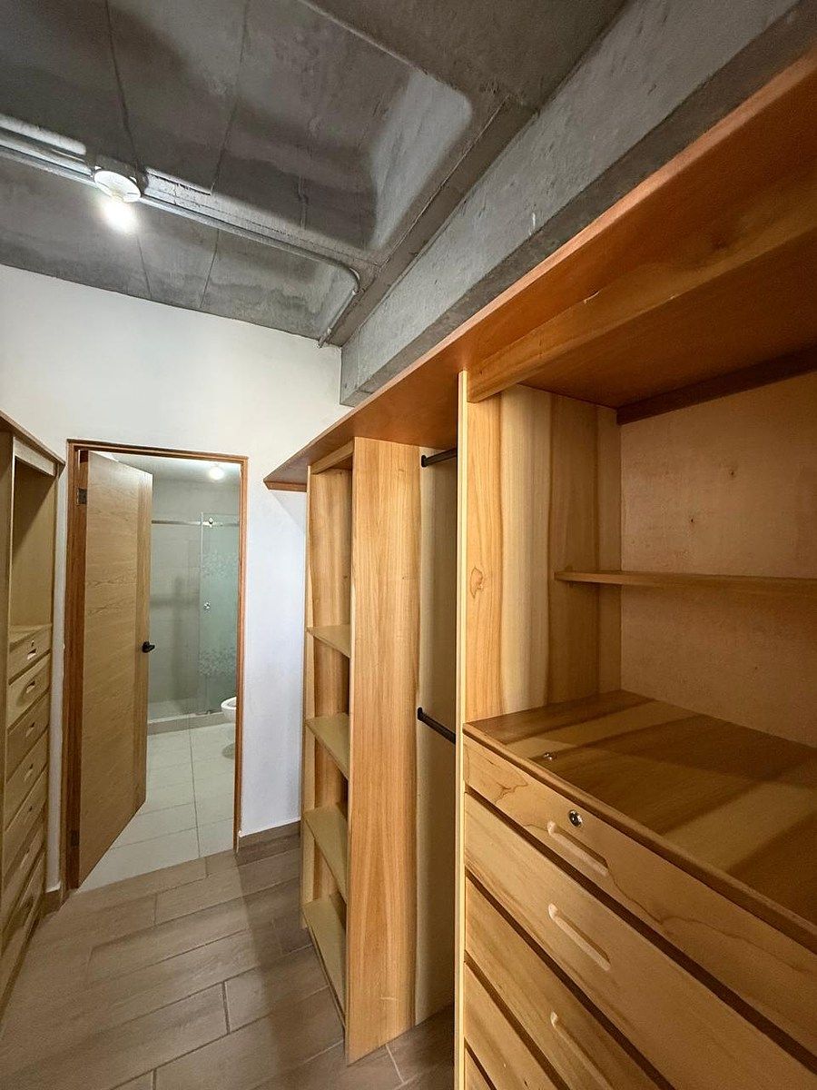 Apartamento em Monterrey Centro, Monterrey, foto 12 de 30