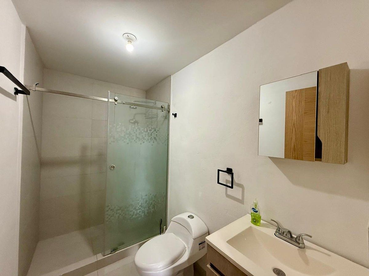 Apartamento em Monterrey Centro, Monterrey, foto 14 de 30