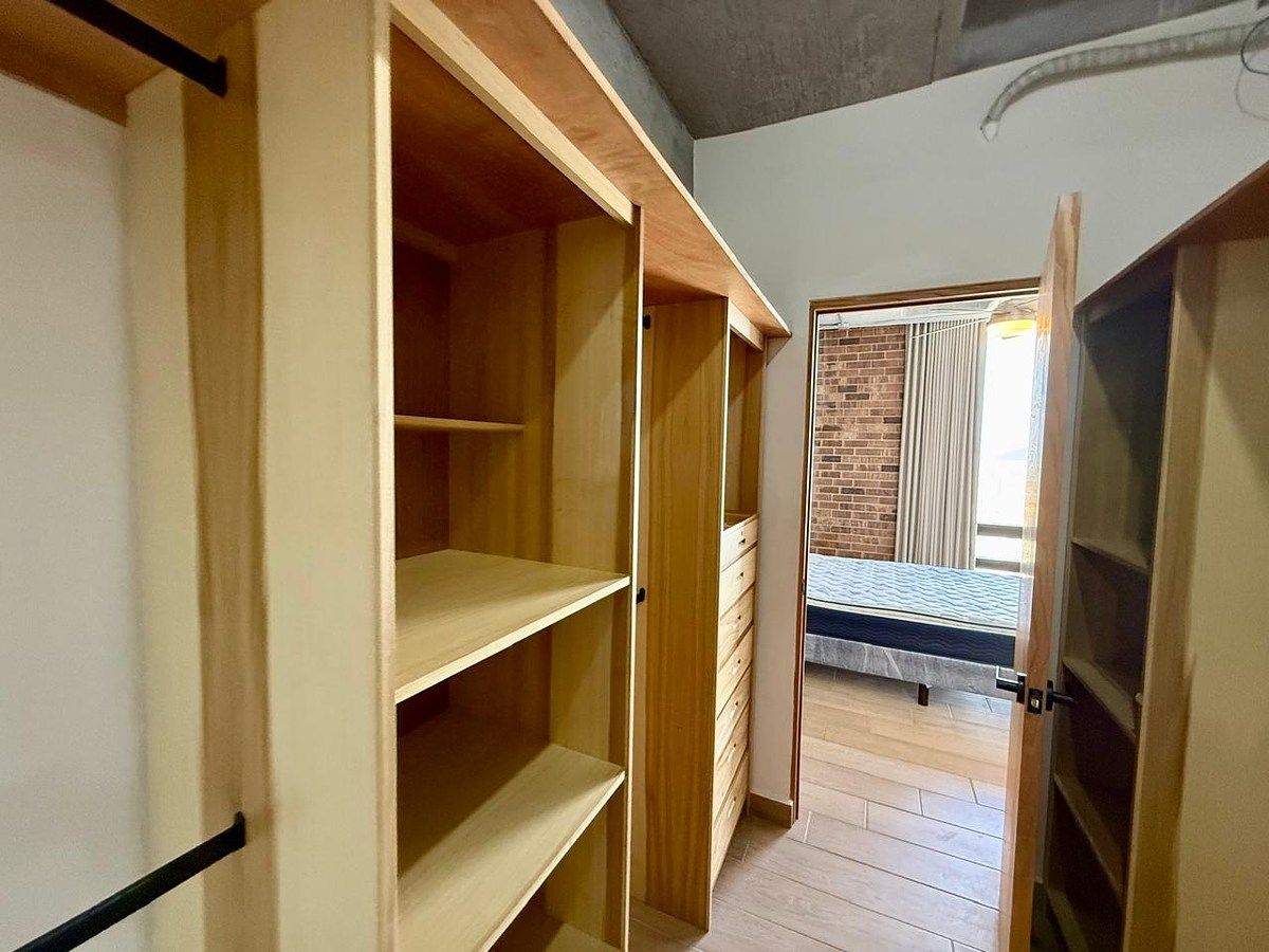 Apartamento em Monterrey Centro, Monterrey, foto 16 de 30