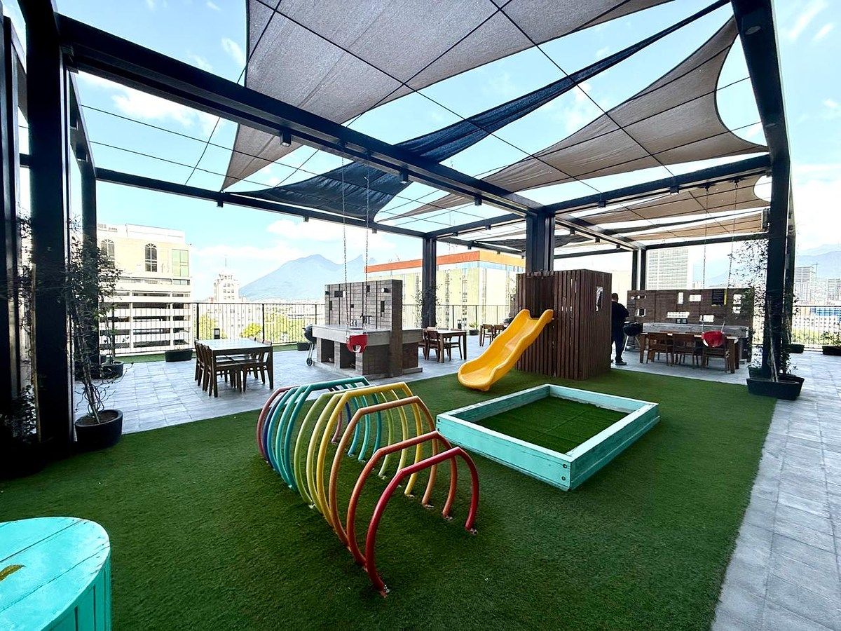 Apartamento em Monterrey Centro, Monterrey, foto 26 de 30