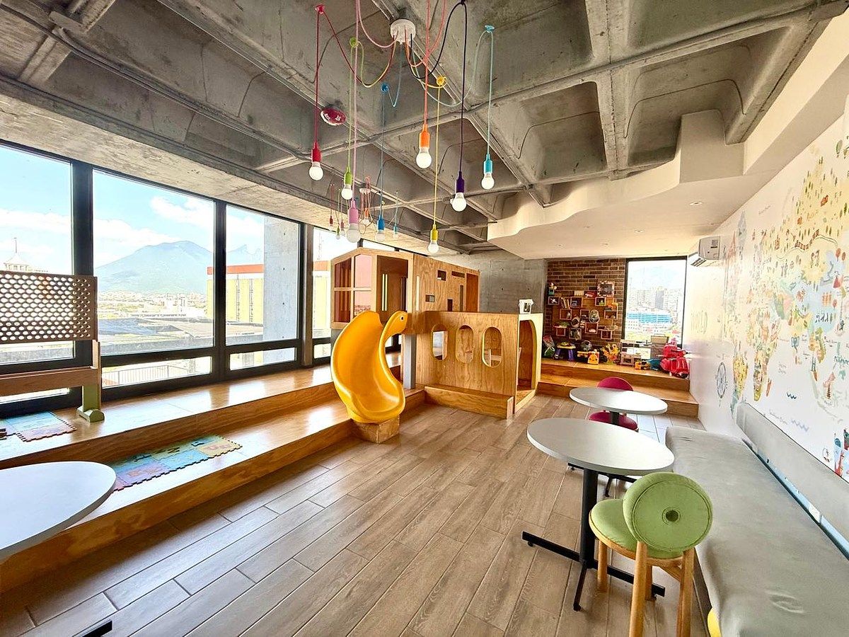 Apartamento em Monterrey Centro, Monterrey, foto 29 de 30