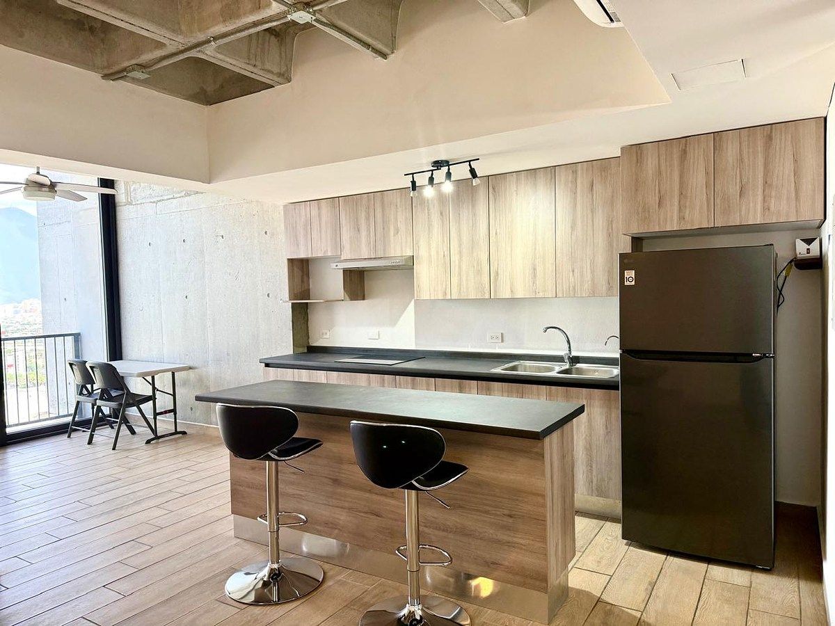 Apartamento em Monterrey Centro, Monterrey, foto 15 de 30
