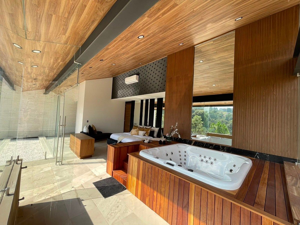 Casa en Bosque Monarca, Morelia, foto 8 de 15
