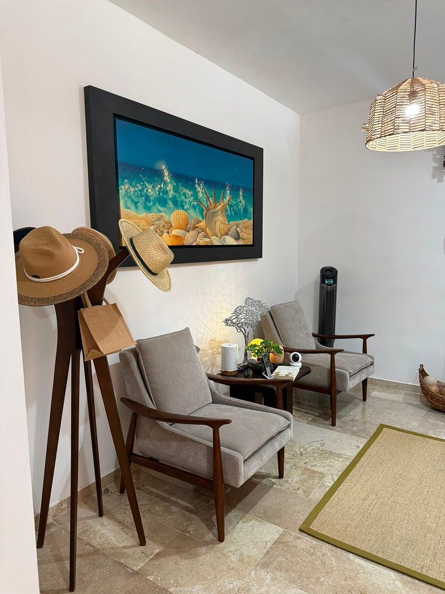 Casa em Komchen, Mérida, foto 4 de 25