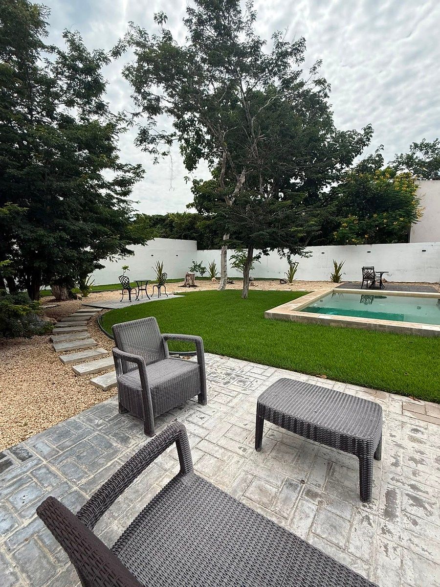 Casa em Komchen, Mérida, foto 14 de 25
