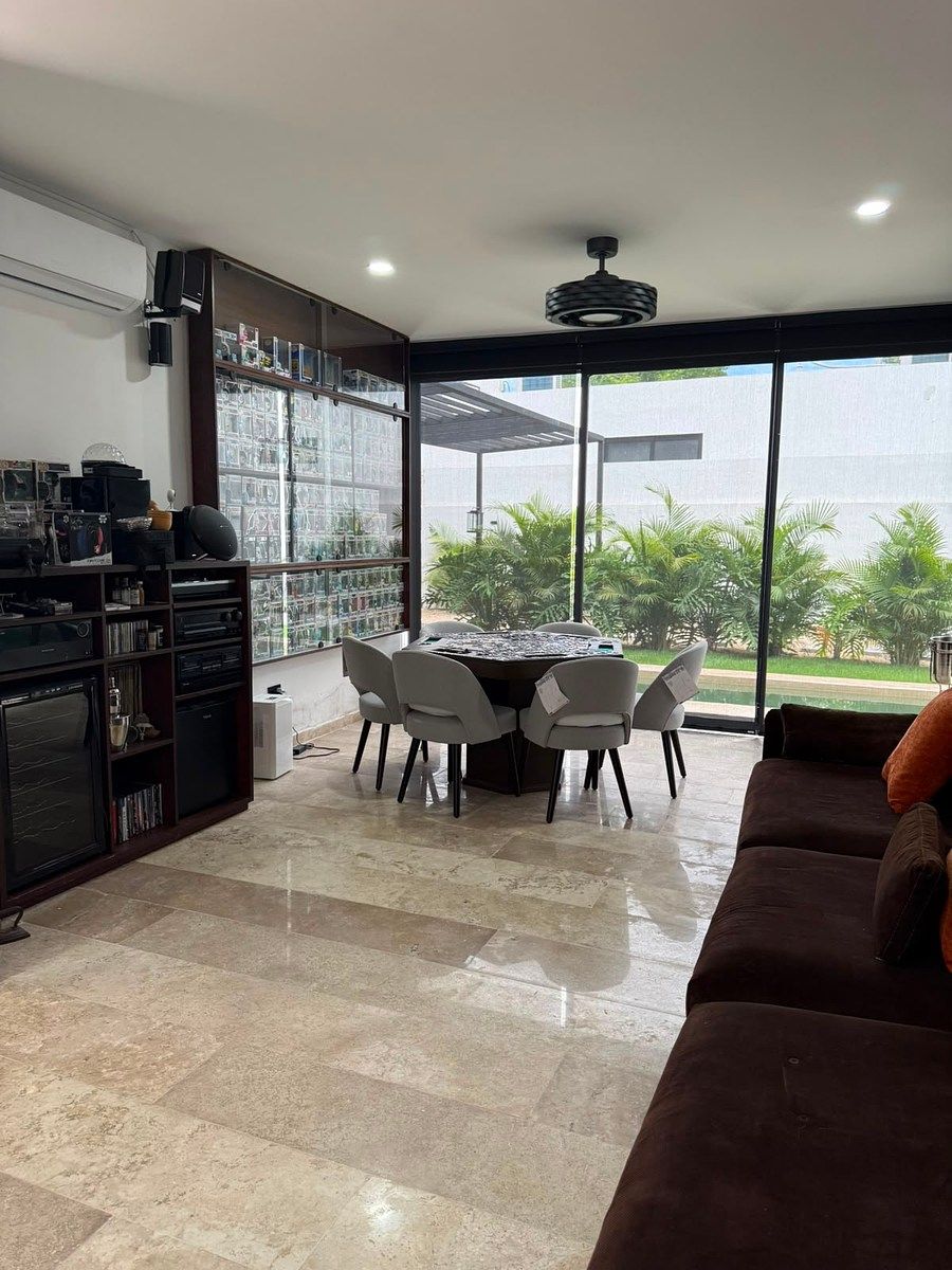 Casa em Komchen, Mérida, foto 25 de 25