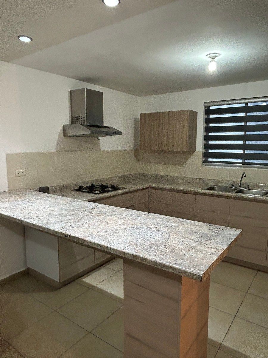 Casa en Las Lomas Sector Bosques, García, foto 4 de 14