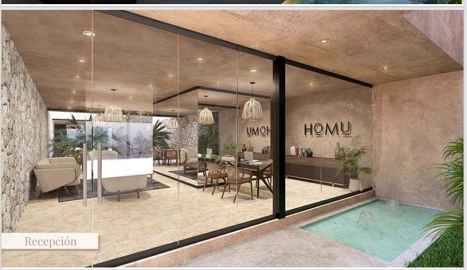 | Apartamento para alugar em Temozón Norte |, foto 1 de 32