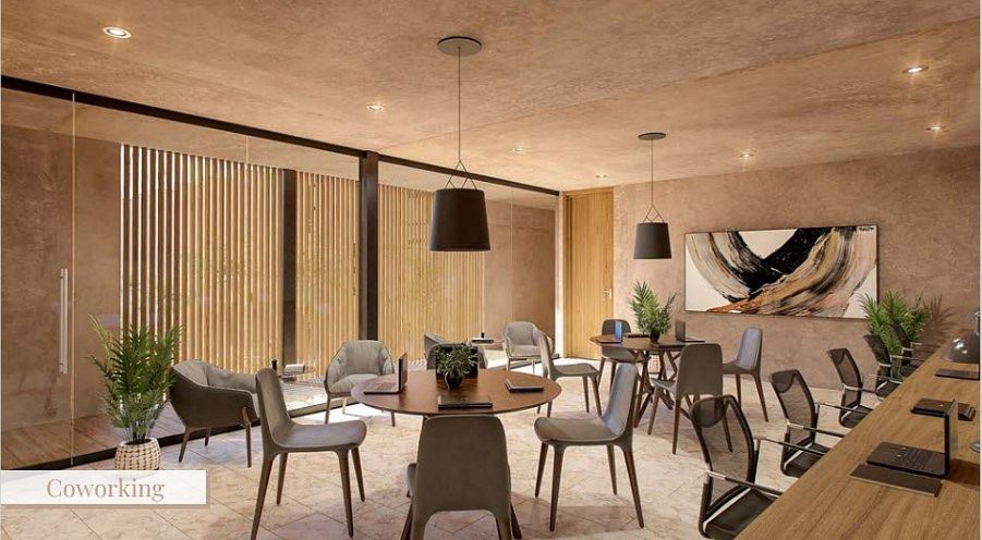 Apartamento em Temozón Norte, Mérida, foto 22 de 32