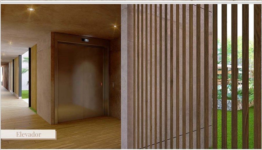 Apartamento em Temozón Norte, Mérida, foto 27 de 32