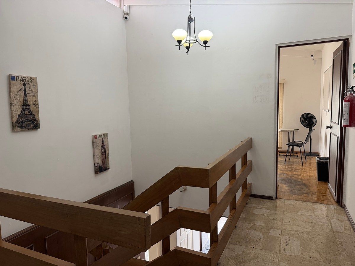 Retail Space in Olivar de los Padres, Álvaro Obregón, photo 12 of 32