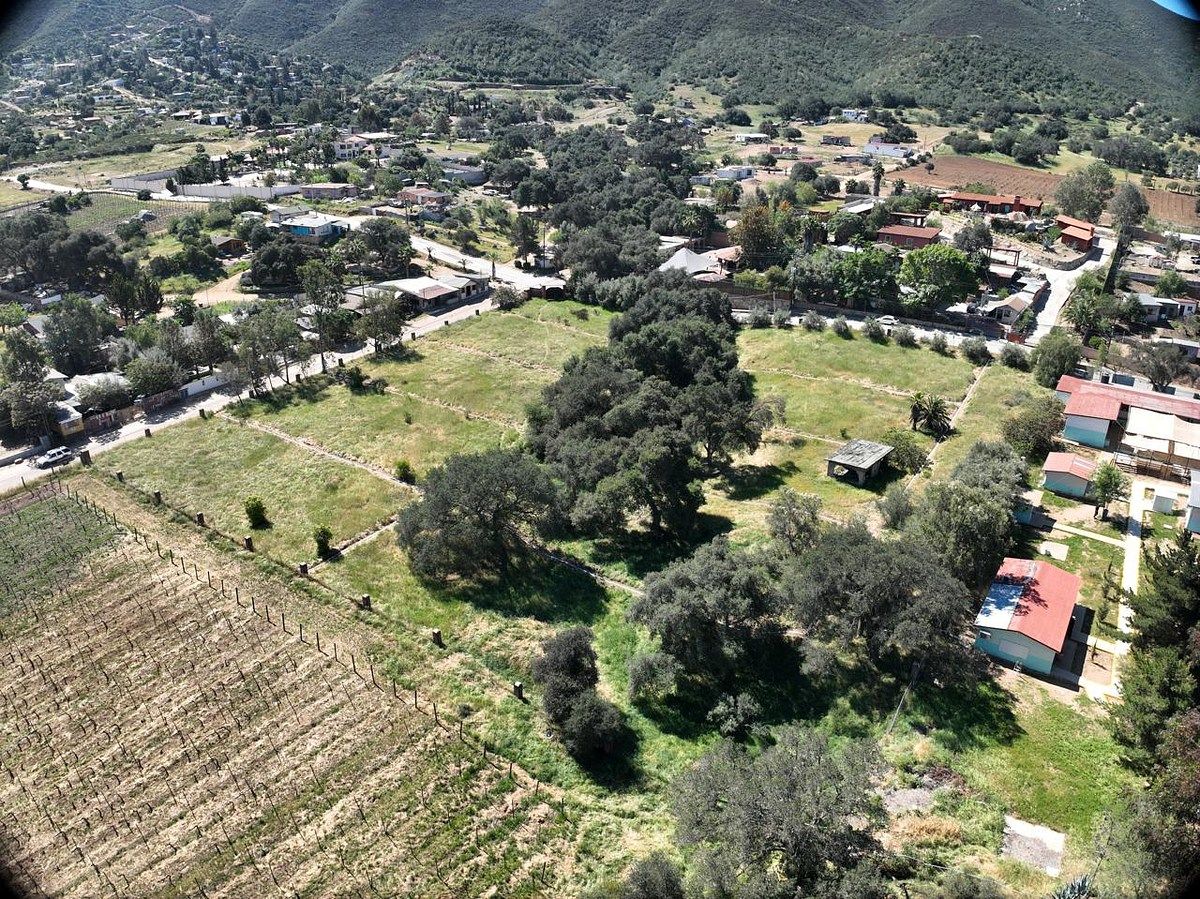 Lote à Venda em San Antonio de las Minas, Valle de Guadalupe, Ensenada, B.C., foto 1 de 6
