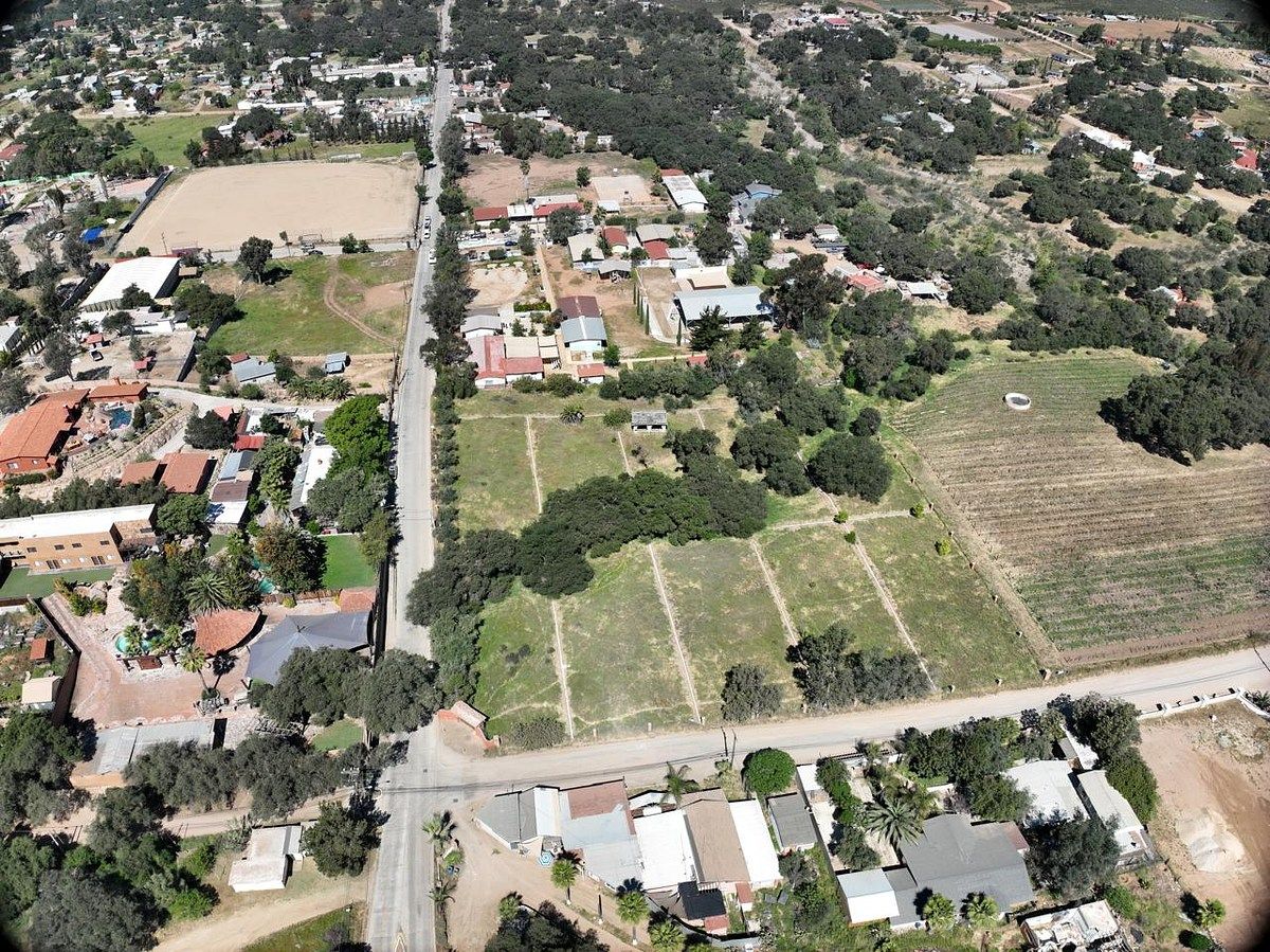 Lote em San Antonio de Las Minas, Ensenada, foto 2 de 6