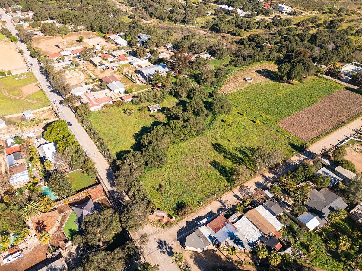 Lote em San Antonio de Las Minas, Ensenada, foto 3 de 6