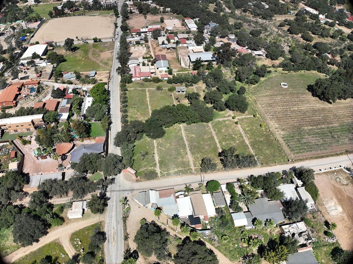 Lote em San Antonio de Las Minas, Ensenada, foto 5 de 6