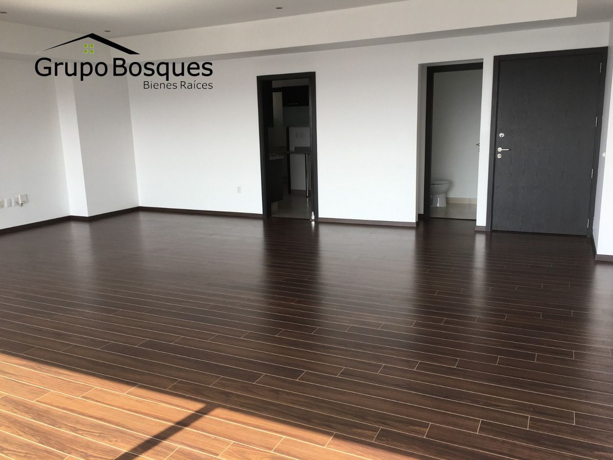 Apartamento em El Yaqui, Cuajimalpa de Morelos, foto 2 de 14