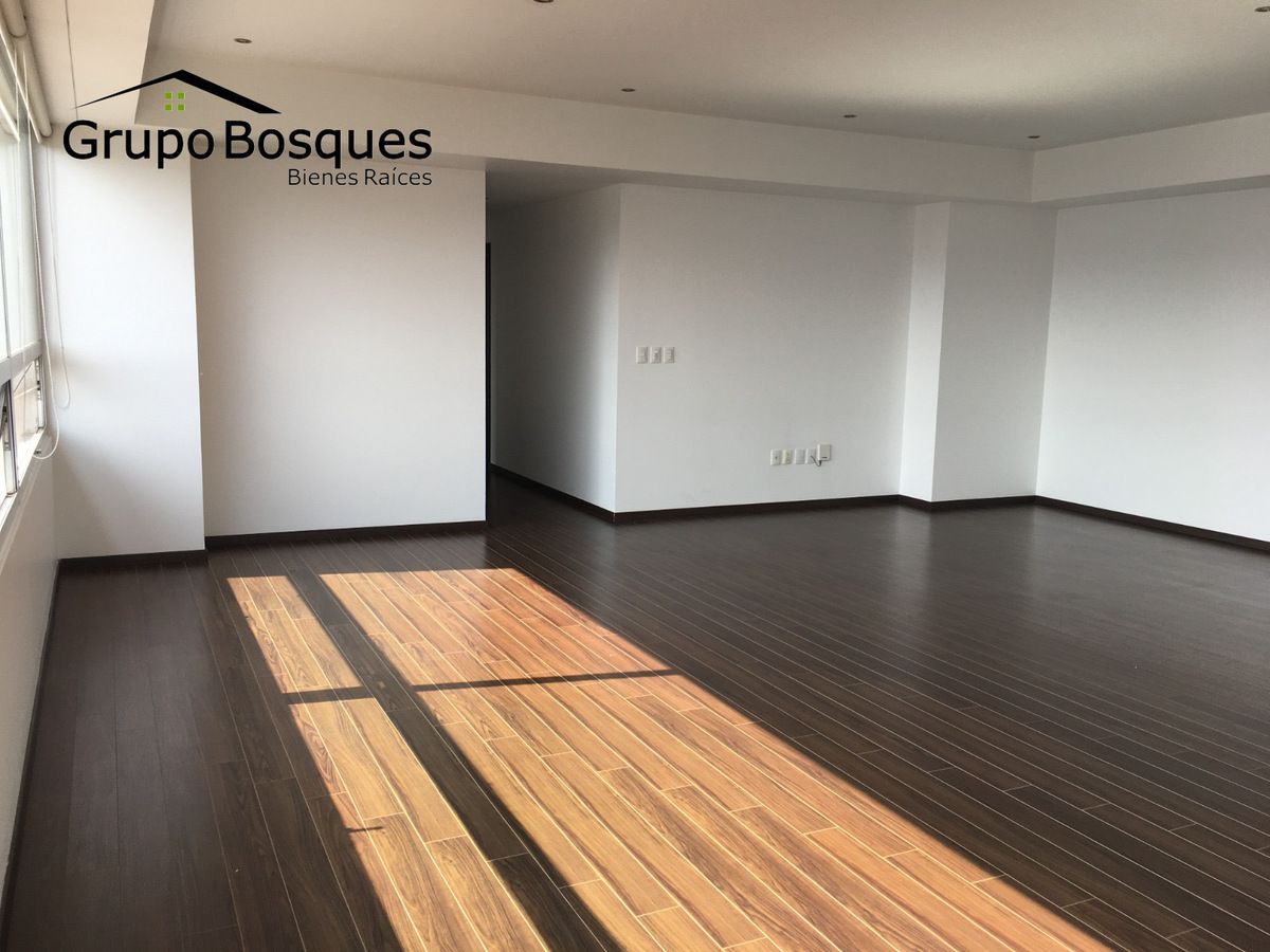 Apartamento em El Yaqui, Cuajimalpa de Morelos, foto 3 de 14