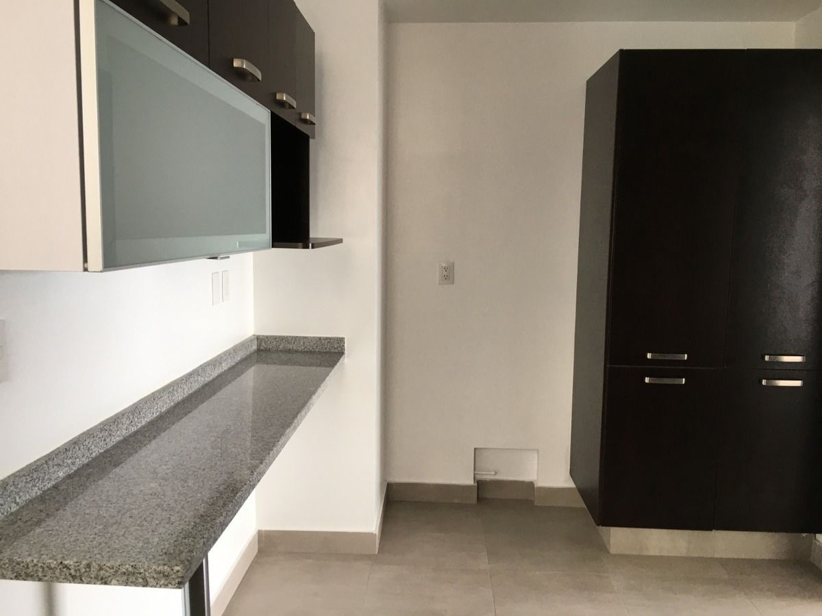 Apartamento em El Yaqui, Cuajimalpa de Morelos, foto 6 de 14
