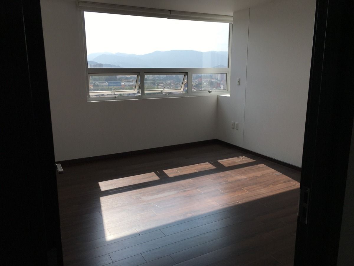 Apartamento em El Yaqui, Cuajimalpa de Morelos, foto 10 de 14