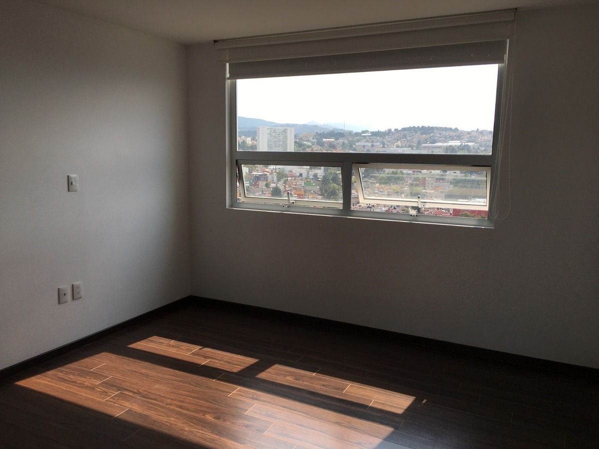 Apartamento em El Yaqui, Cuajimalpa de Morelos, foto 11 de 14