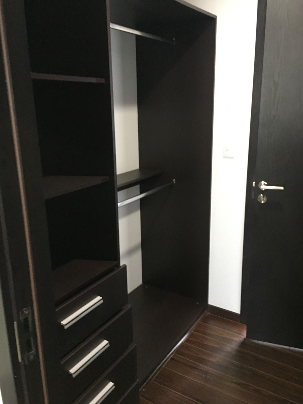 Apartamento em El Yaqui, Cuajimalpa de Morelos, foto 12 de 14