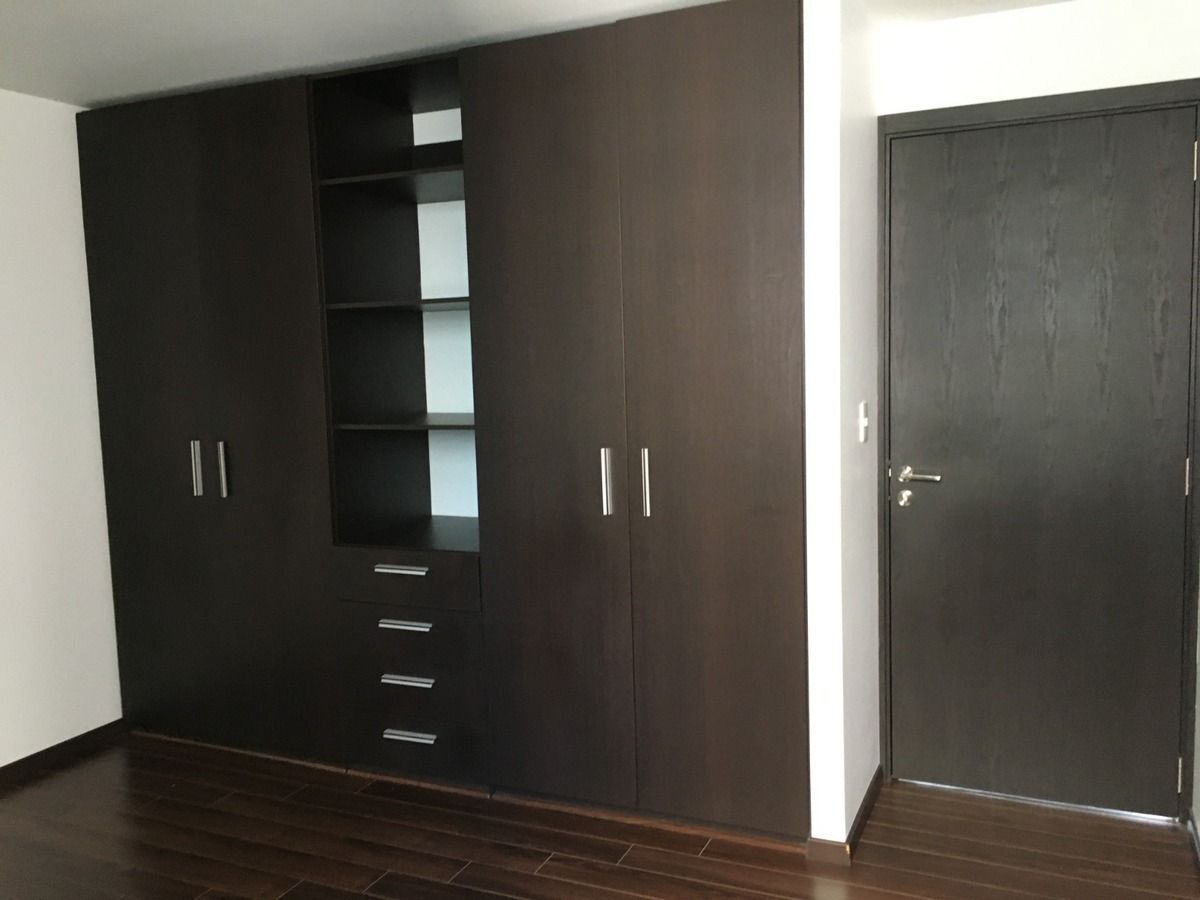 Apartamento em El Yaqui, Cuajimalpa de Morelos, foto 13 de 14