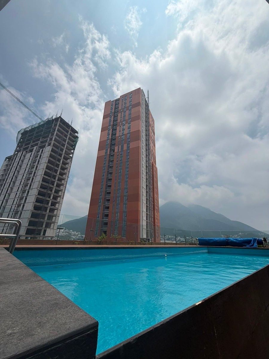 Apartamento em Ladrillera, Monterrey, foto 13 de 14
