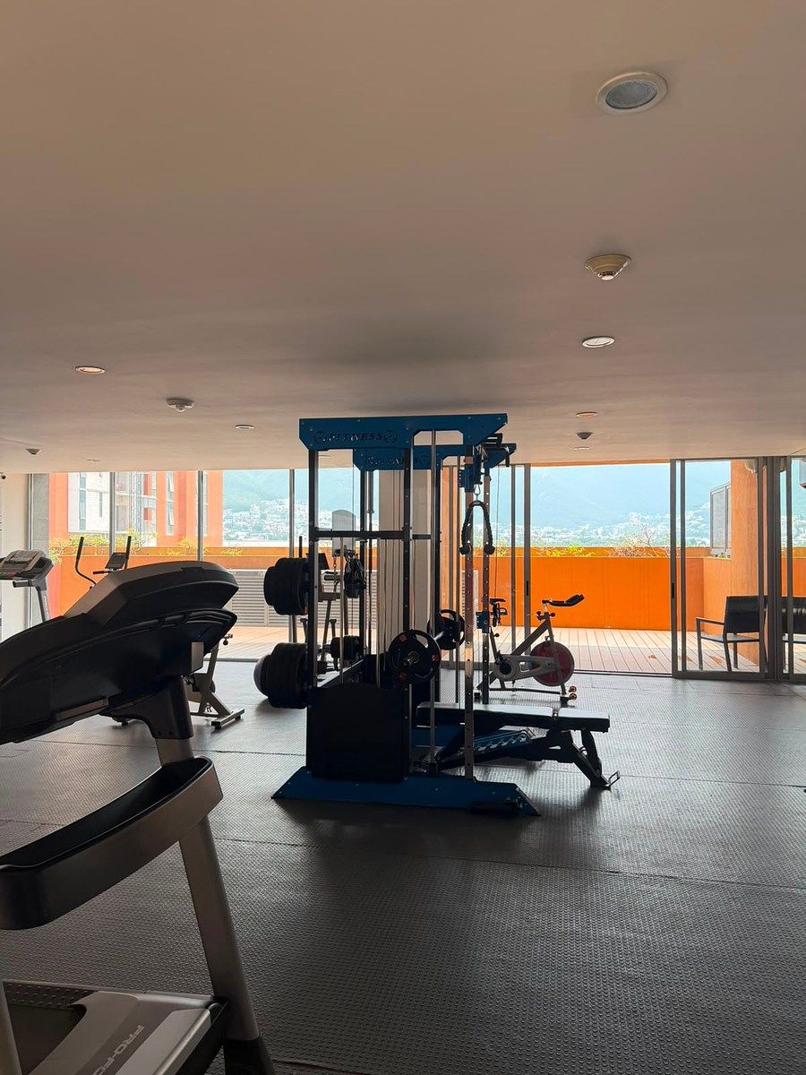 Apartamento em Ladrillera, Monterrey, foto 12 de 14